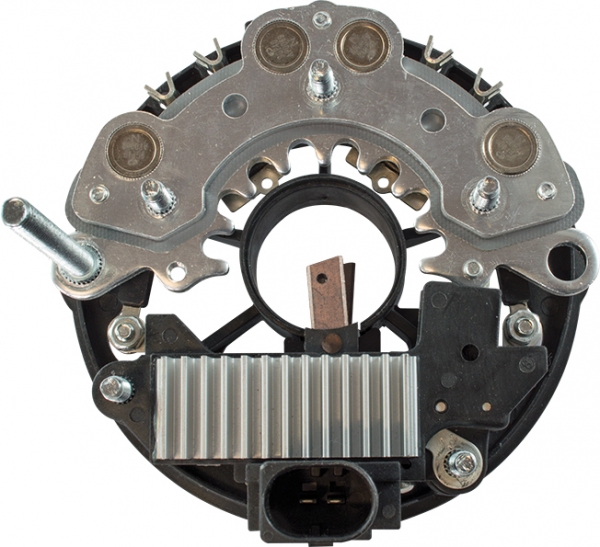 HI01174 - PLAQ.ALT. VW POLO DIES